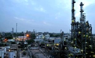Sinopec Qilu остановила производство ЛПНП на линии №4 в Цыбо на профилактику