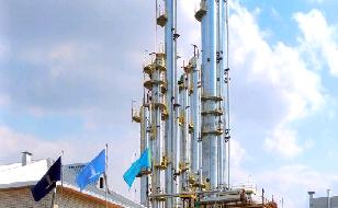 Компания Нефтехим LTD остановила производство полипропилена на ремонт
