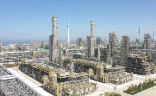 Sinopec Yangzi Petrochemical возобновила производство параксилола на линии №2 в Нанкине