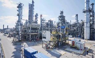 Hanwha Solutions 5 декабря закроет линию ВХМ № 2 в Йосу на плановый ремонт