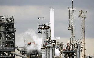 Citgo внепланово закрыла установку жидкого каткрекинга в Корпус-Кристи