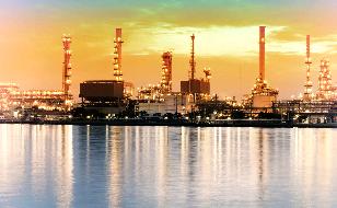 Sinopec Changling закрыла производство окиси пропилена в Китае на ремонт
