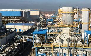Импорт пластификаторов в Европу сократился в сентябре на 33,1% – Евростат