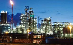 Цены пропилена выросли в некоторых частях Азии