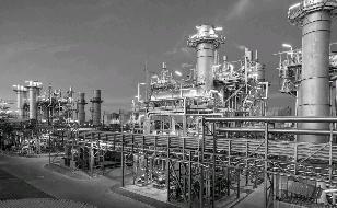 LyondellBasell частично возобновила работу завода ПП в Лейк-Чарльзе после удара молнии