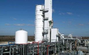 Hanwha Total возобновила производство стирола на линии №2 в Даэесане