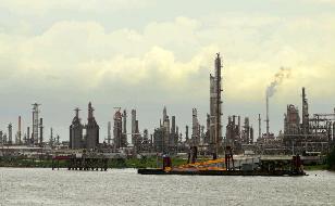 Pertamina 16 сентября приступит к плановому ремонту на заводе ПП в Индонезии