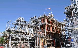 Celanese приступила к плановому ремонту на заводе ВАМ в Нанкине