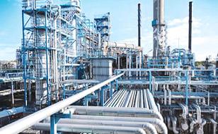 Sinopec Anqing значительно снизил январские контрактные цены АКН в Китае