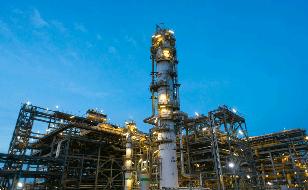 Sinopec Shanghai Petrochemical приступила к плановой профилактике на заводе ПНД в Шанхае