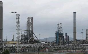 PetroChina Jilin возобновила работу двух линий на заводе АКН Китае после планового ремонта