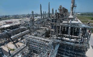 Ineos предварительно отчиталась о значительном росте финансовых показателей