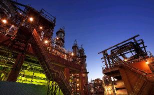 Sinopec Anqing снизила майские контрактные цены АКН в Китае на CNY500 за тонну