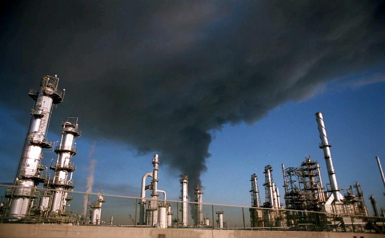 Wanhua Chemical приостанавливает производство МДИ для проведения планового техобслуживания