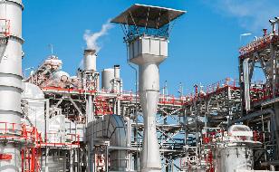 Taiwan LCY Chemical снизила загрузку производства ПП в Тайване