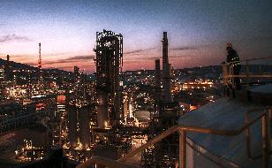 Zhejiang Petrochemical запустила новый завод ПНД/ЛПНП № 2 в Чжоушане