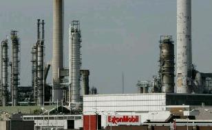 ExxonMobil закрывала установку каталитического крекинга в Бэйтауне из-за поломки