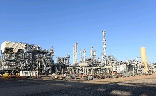 Zhejiang Petrochemical до декабря запустит третью линию МЭГ в Китае