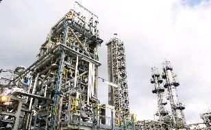 Китайская Xingxing New Energy перезапустила завод олефинов в Чжэцзянге