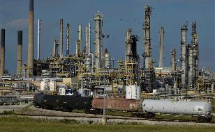 PRefChem снова закрыла производство на крекинг-установке в Малайзии на ремонт
