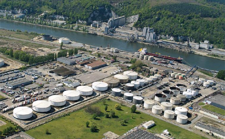 Казахстан и Chevron договорились об инвестициях на USD130 млн