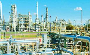 PetroСhina Jilin Petrochemical завершила плановый ремонт на крекинг-установке № 2 в Китае
