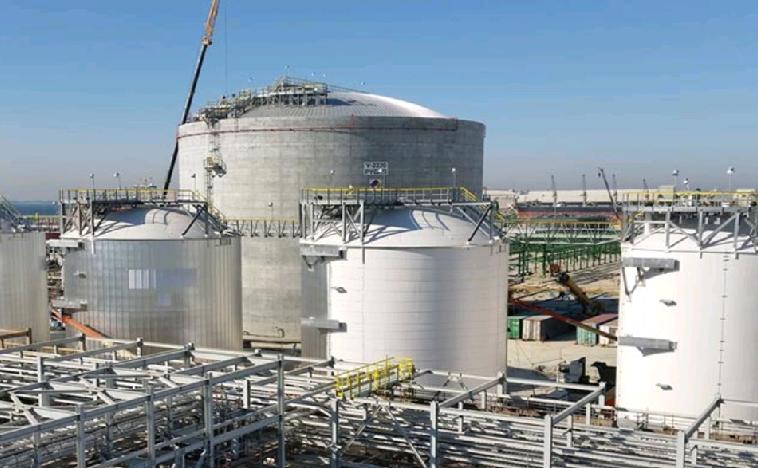 Сингапур переходит на российские нефтепродукты