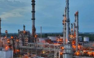 Lianyungang Petrochemical закроет производство МЭГ в Китае на ремонт