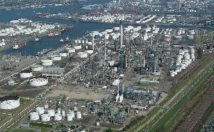 INEOS Styrolution приостановила производство стирола в Техасе из-за снижения маржи