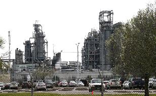 Shanghai Secco Petrochemical не стала проводить плановый ремонт на линии ЛПНП в Шанхае