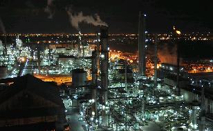 Petkim объявила форс-мажор на поставки ПВХ в Турции
