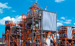 Ningxia Baofeng выбрала технологию LyondellBasell для проекта производства ПП в Ордосе