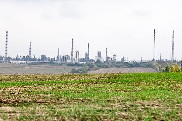 Запасы стирола в Восточном Китае снизились на этой неделе на 4,2%