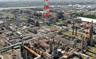 Haiguo Longyou Petrochemical закрыла завод ЛПНП в Китае на внеплановый ремонт
