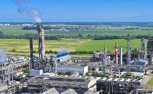 Возможность создания производства вспененного полистирола прорабатывают в Брестской области