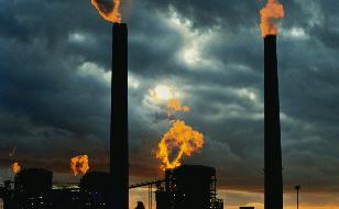 МЭА чуть понизило прогноз падения мирового спроса на нефть в 2026 году