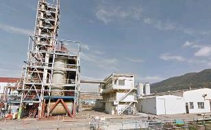 Импорт этилена в Южную Корею снизился в октябре на 20,7%