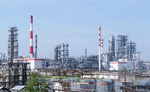 Chimcomplex Borzesti снизил загрузку производства каустика и хлора в Рымнику-Вылча