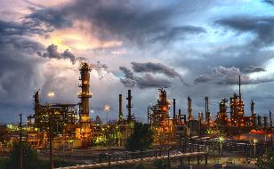 CNOOC Daxie закрыла завод ароматических веществ в Китае на ремонт