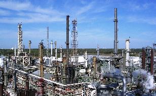 LG Chem закрыла производство пропилена в Йосу  из-за поломки