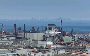 Заводу по выпуску диоксида титана в Томской области нашли финансирование