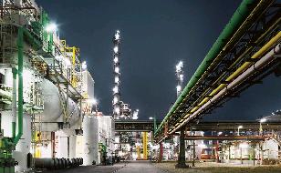 Sinopec Shijiazhuang закрыла производство ПП на ремонт