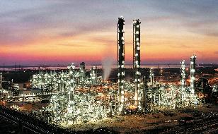 Sinopec Yangzi Petrochemical закрыла производства БСК в Китае на ремонт