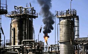 Pemex закрыла производство окиси этилена в Мексике на ремонт