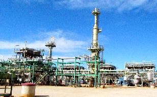 Lotte Chemical в марте приступит к выпуску ПВД на заводе в Даэсане