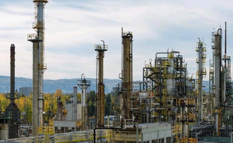 Нефтехимический холдинг 