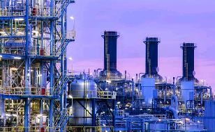 Oriental Petrochemical возобновила производство ТФК в Шанхае