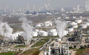 Dow может в начале января перезапустить нефтехимический комплекс в Нидерландах