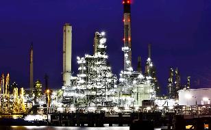 Sinopec Shanghai Petrochemical закрыла производство ПВД и ПП в Шанхае на ремонт