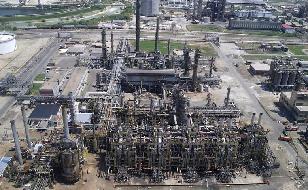 Sinopec Qingdao перезапустил завод стирола в Китае после внепланового ремонта